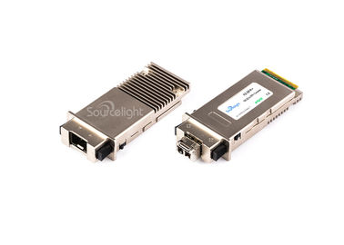 Chine 10gbase X2 au module d'émetteur-récepteur de l'adaptateur SFP de Sfp+ pour le commutateur et le routeur d'Ethernet fournisseur