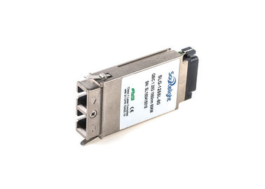 Chine mini Gbic Sx SFP modules compatibles de 1000base 850nm 550m pour l'Ethernet fournisseur