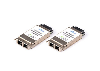 Chine Sc compatible Smf de Zx 1550nm 80km de modules de 1.25g Gbic SFP pour l'Ethernet fournisseur