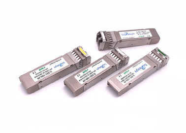 Chine récepteur optique de détecteur de photo des émetteurs-récepteurs Dwdm-Sfp-10g-Xx.Xx APD de l'Ethernet 10g fournisseur