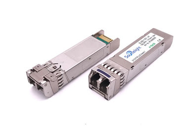 Chine modules compatibles de 1310nm 10KM SFP avec le LC pour 10G l'Ethernet J9151A fournisseur
