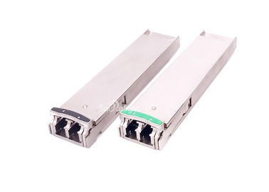 Chine Module d'émetteur-récepteur de l'Ethernet XFP des modules 10GBASE-SR de XFP-10G-SR SFP pour MMF 300m fournisseur