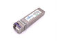 Émetteur-récepteur optique d'émetteur de laser de DFB Tx1550 Rx1490nm pour l'Ethernet 10gbase fournisseur