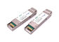Émetteur-récepteur optique de Bidi 10gbase Xfp 80km Tx1550 pour l'Ethernet et la Manche de fibre fournisseur