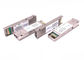 Émetteur-récepteur optique de Xfp-10g-Sr 10g 300m Xfp pour Gigabit Ethernet/Ethenet rapide fournisseur