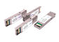Émetteur-récepteur optique de Xfp-10g-Sr 10g 300m Xfp pour Gigabit Ethernet/Ethenet rapide fournisseur