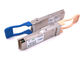 Module optique d'émetteur-récepteur de fibre de Qsfp28 Lr4 100gbase pour Data Center fournisseur