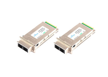 Chine Sc de Mmf de l'émetteur-récepteur X2 pour 10g l'Ethernet X2-10gb-Sr, modules de 10Gbase X2 fournisseur