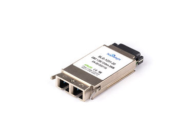 Chine modules compatibles 1000BASE MINI GBIC LX 10km de 1310NM SFP pour l'Ethernet et le FTTH fournisseur