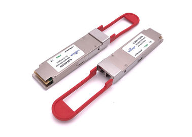 Chine Module compatible compatible d'émetteur-récepteur des DOM des réseaux QSFP-40GB-ER4 40GBASE-ER4 QSFP+ 1310nm 40km d'Arista fournisseur