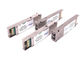module optique de 10g Cwdm 80km Xfp pour des commutateurs de l'Ethernet 10Gbps, module de 10G Xfp fournisseur